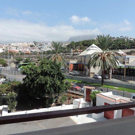 Olympia Apartment Las Americas Costa Adeje  ภายนอก รูปภาพ