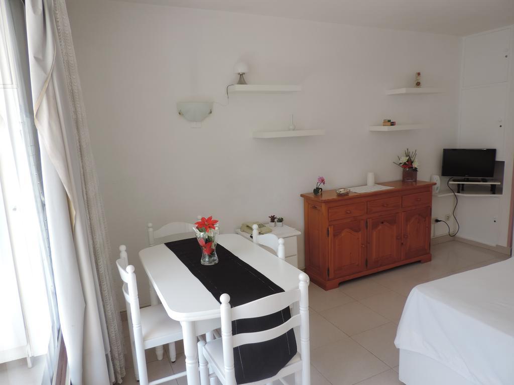 Olympia Apartment Las Americas Costa Adeje  ภายนอก รูปภาพ