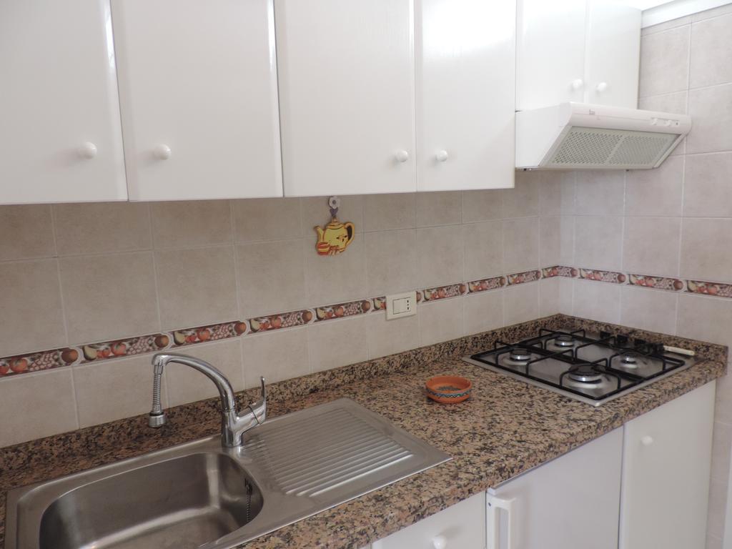 Olympia Apartment Las Americas Costa Adeje  ภายนอก รูปภาพ