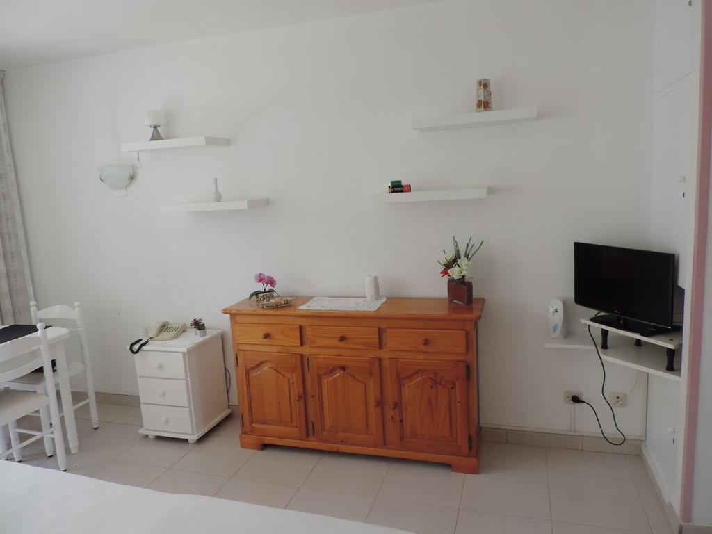 Olympia Apartment Las Americas Costa Adeje  ภายนอก รูปภาพ