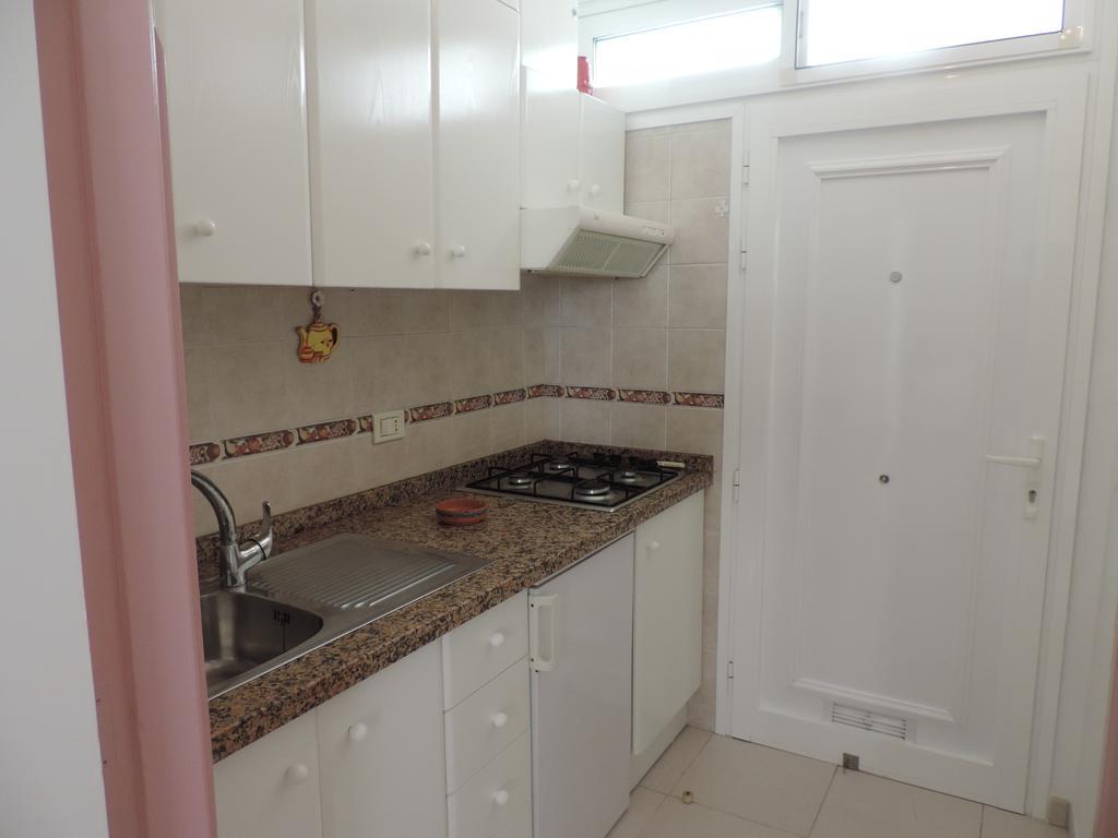 Olympia Apartment Las Americas Costa Adeje  ภายนอก รูปภาพ