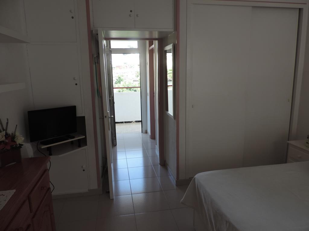Olympia Apartment Las Americas Costa Adeje  ภายนอก รูปภาพ