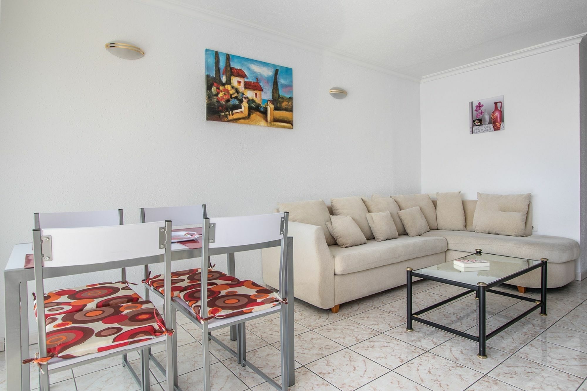 Olympia Apartment Las Americas Costa Adeje  ภายนอก รูปภาพ