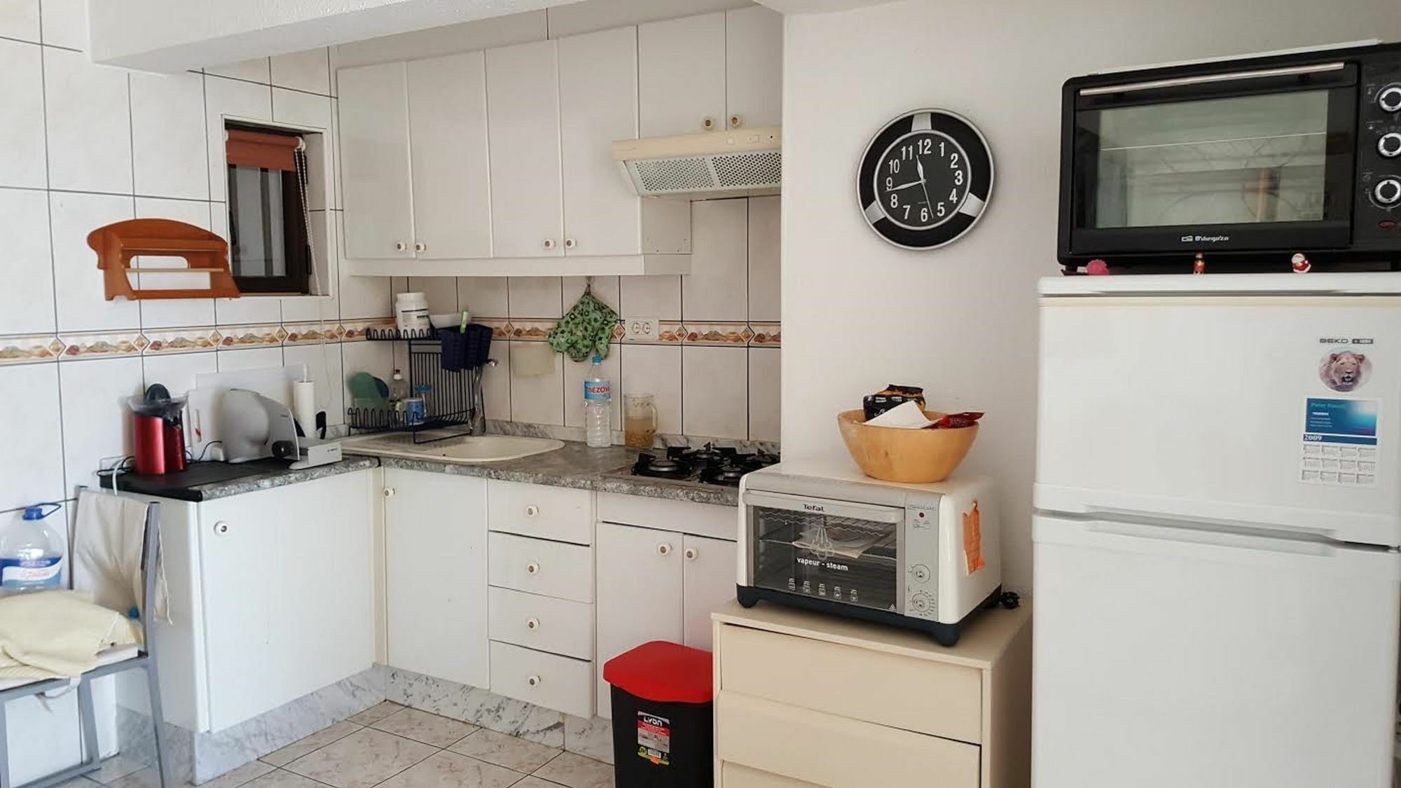 Olympia Apartment Las Americas Costa Adeje  ภายนอก รูปภาพ