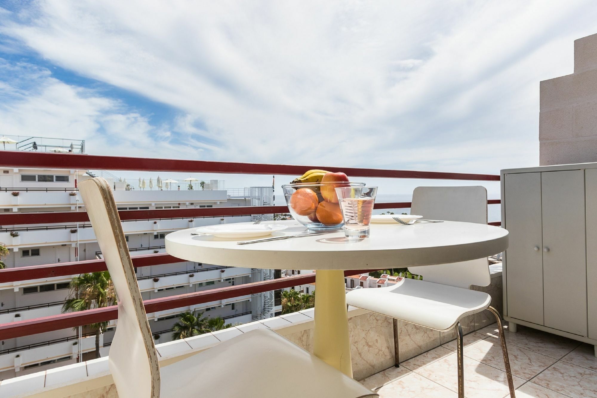 Olympia Apartment Las Americas Costa Adeje  ภายนอก รูปภาพ